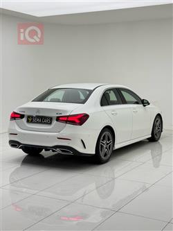 مرسيدس بنز A-Class